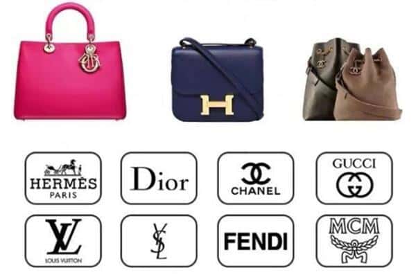 凤翔县回收名包